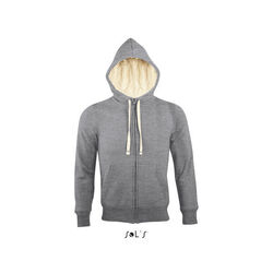 Veste SHERPA Niederkorn Differdange, Luxembourg