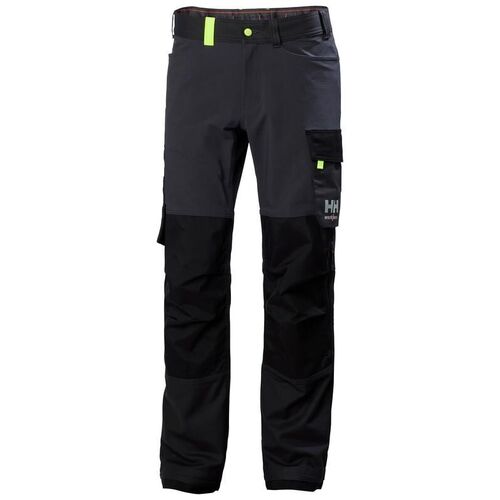 Pantalon OXFORD 4X WORK