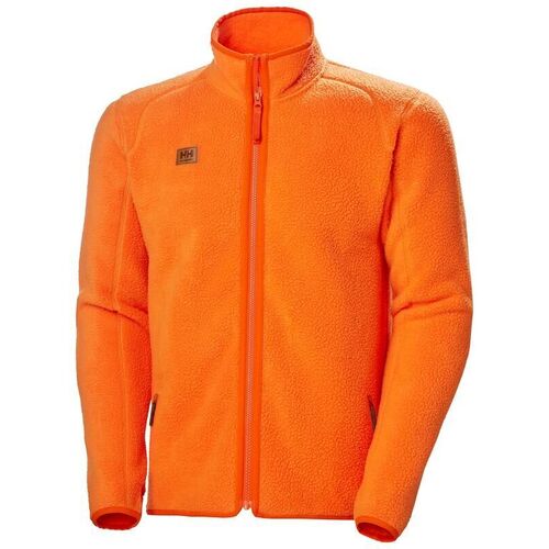 Polaire HERITAGE PILE JACKET