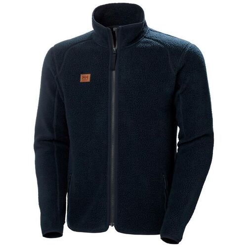 Polaire HERITAGE PILE JACKET