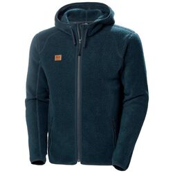 Polaire HERITAGE PILE HOODIE Niederkorn Differdange, Luxembourg