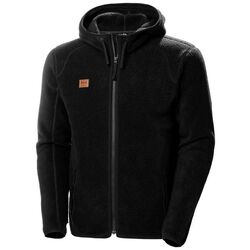 Polaire HERITAGE PILE HOODIE Niederkorn Differdange, Luxembourg