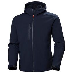 Softshell KENSINGTON HOODED Niederkorn Differdange, Luxembourg