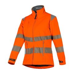 Softshell AMAZONE Niederkorn Differdange, Luxembourg