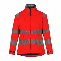 Softshell AMAZONE Niederkorn Differdange, Luxembourg