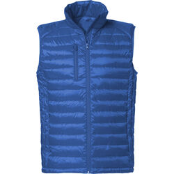 Doudoune sans manches HUDSON VEST