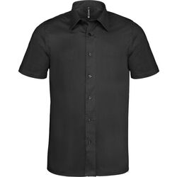 Chemise MC Homme Coton Stretch Niederkorn Differdange, Luxembourg Chemise MC Homme Coton Stretch Niederkorn Differdange, Luxembourg