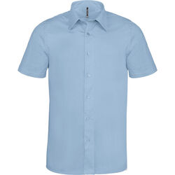 Chemise MC Homme Coton Stretch Niederkorn Differdange, Luxembourg Chemise MC Homme Coton Stretch Niederkorn Differdange, Luxembourg