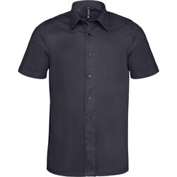 Chemise MC Homme Coton Stretch Niederkorn Differdange, Luxembourg Chemise MC Homme Coton Stretch Niederkorn Differdange, Luxembourg