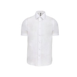 Chemise MC Homme Coton Stretch Niederkorn Differdange, Luxembourg Chemise MC Homme Coton Stretch Niederkorn Differdange, Luxembourg
