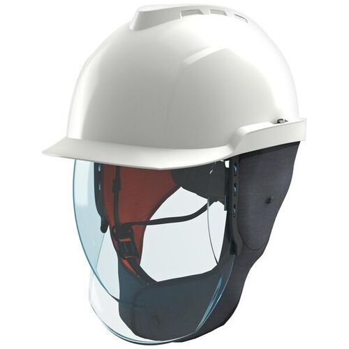 Casque &eacute;cran arc &eacute;lectrique V-GARD 950 classe 2