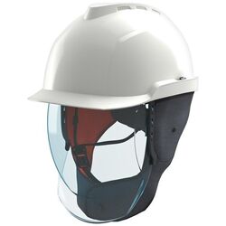 Casque &eacute;cran arc &eacute;lectrique V-GARD 950 classe 2 Niederkorn Differdange, Luxembourg