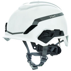 Casque V-GARD H1 NOVENT Niederkorn Differdange, Luxembourg