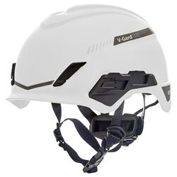 Casque V-GARD H1 BIVENT Niederkorn Differdange, Luxembourg