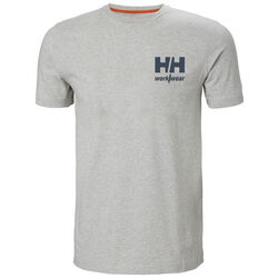 T-shirt logo 79261 M LIGHT GREY Niederkorn Differdange, Luxembourg T-shirt logo 79261 M LIGHT GREY Niederkorn Differdange, Luxembourg