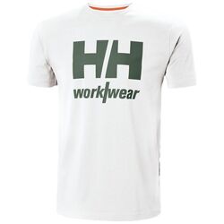 T-shirt logo 79261 M WHITE Niederkorn Differdange, Luxembourg T-shirt logo 79261 M WHITE Niederkorn Differdange, Luxembourg