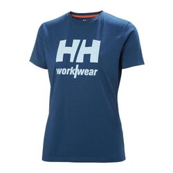 T-shirt logo 79267 W DEEP STEEL Niederkorn Differdange, Luxembourg