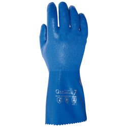Gants chimie PHULAX Niederkorn Differdange, Luxembourg