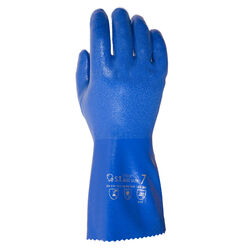 Gants chimie PHULAX 36 CM Niederkorn Differdange, Luxembourg