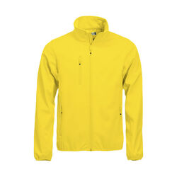 Softshell Basic Jacket Niederkorn Differdange, Luxembourg
