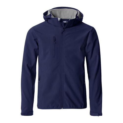 Softshell Basic HOODY