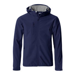 Softshell Basic HOODY Niederkorn Differdange, Luxembourg