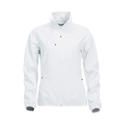 Softshell Basic Jacket Ladies Niederkorn Differdange, Luxembourg