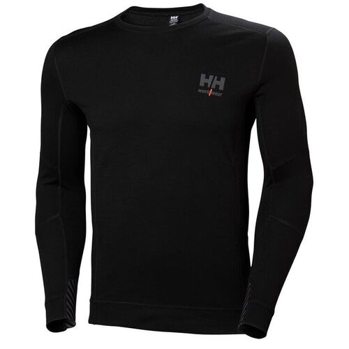 T-shirt thermique LIFA MERINO