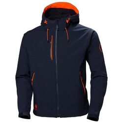 Softshell CHELSEA EVOLUTION Niederkorn Differdange, Luxembourg