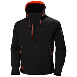 Softshell CHELSEA EVOLUTION Niederkorn Differdange, Luxembourg