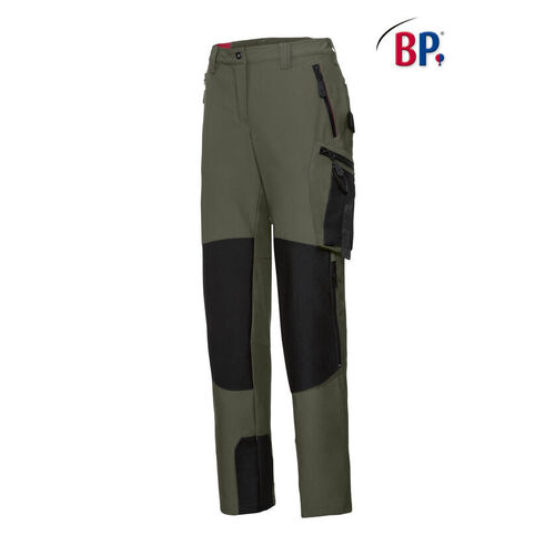 Pantalon femme super stretch