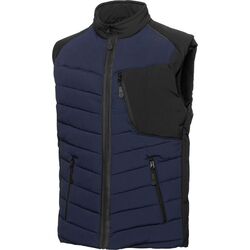 Gilet thermique mixte Niederkorn Differdange, Luxembourg
