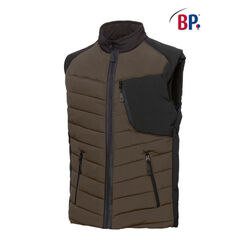 Gilet thermique mixte Niederkorn Differdange, Luxembourg