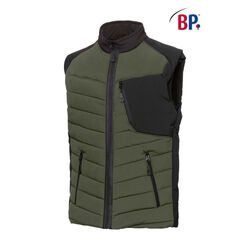 Gilet thermique mixte Niederkorn Differdange, Luxembourg