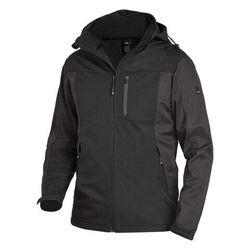 Veste Softshell JANNIK Niederkorn Differdange, Luxembourg