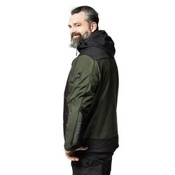 Veste Softshell JANNIK Niederkorn Differdange, Luxembourg