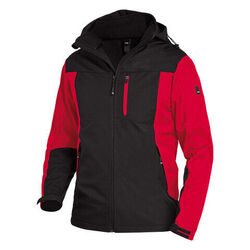 Veste Softshell JANNIK Niederkorn Differdange, Luxembourg