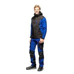 Veste Softshell JANNIK Niederkorn Differdange, Luxembourg