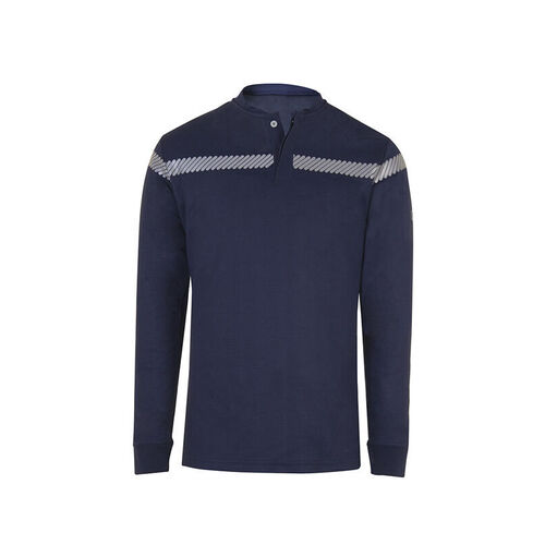 Polo Cobalt