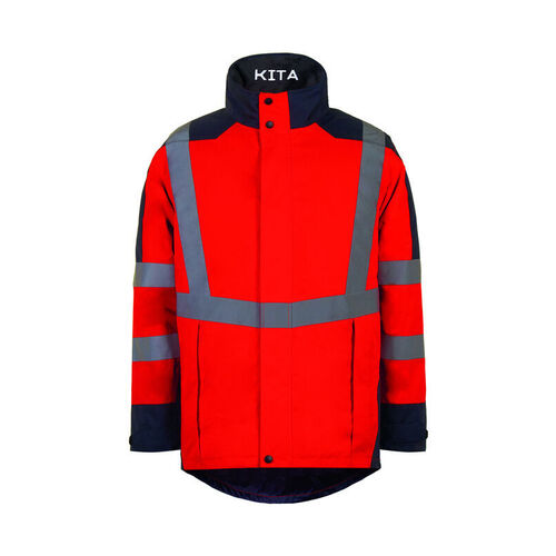 Parka / Veste de Pluie HV KITA�
