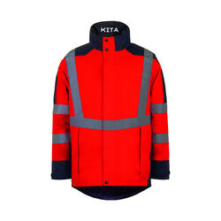 Parka / Veste de Pluie HV KITA� Niederkorn Differdange, Luxembourg