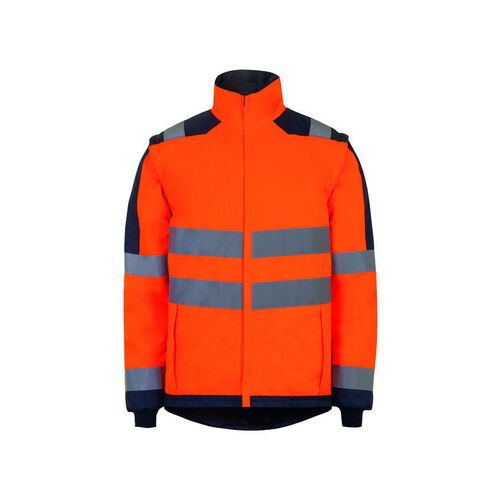 Blouson de Froid HV KITA�