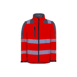 Softshell HV KITA� Niederkorn Differdange, Luxembourg