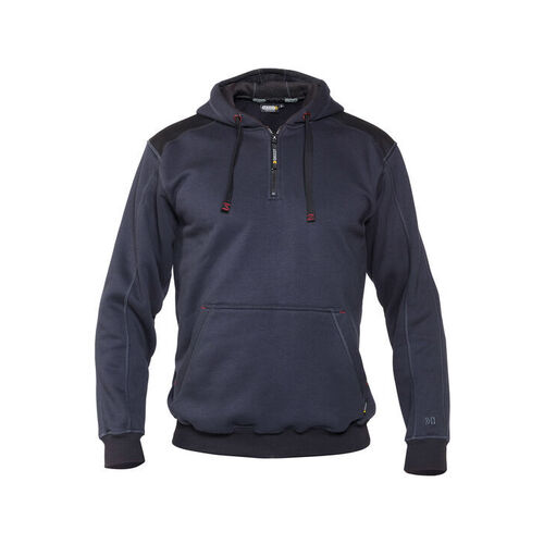 Sweat-shirt CAPUCHE INDY