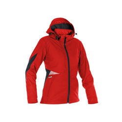 Softshell GRAVITY WOMEN Niederkorn Differdange, Luxembourg