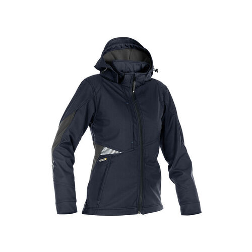 Softshell GRAVITY WOMEN