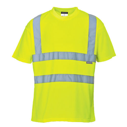 T-shirt HV HiVis