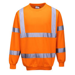 Sweat HV HiVis Niederkorn Differdange, Luxembourg