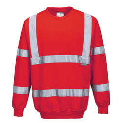Sweat HV HiVis Niederkorn Differdange, Luxembourg