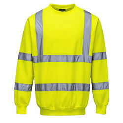 Sweat HV HiVis Niederkorn Differdange, Luxembourg